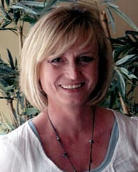 Cheryl Veach