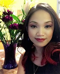 Mae Ann Villanueva